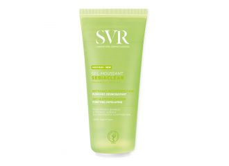 Sebiaclear gel moussant reno 200 ml