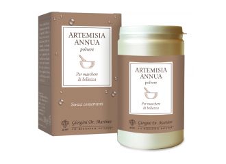 Artemisia annua polvere 180 g