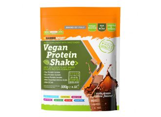 Vegan protein shake exotic dream cocoa 500 g