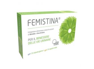 Femistina 28 compresse