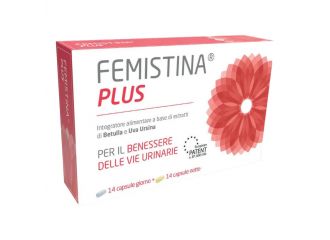 Femistina plus 28 compresse