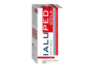 Ialuped gola 15 ml