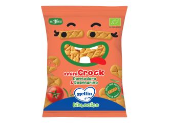 Mellin mini crock tomato 30 g