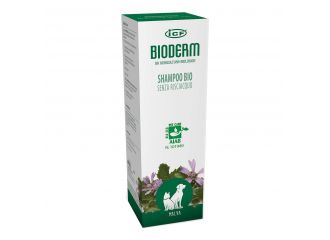 Bioderm shampoo bio senza risciacquo 150 ml