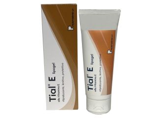 Tial e lipogel cute mucose secche 75 ml