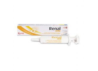 Renal combi pasta 30 ml