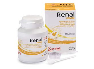 Renal combi polvere 70 g