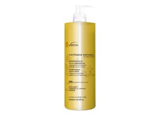 Vebix phytamin bagnodoccia alla camonilla 1000 ml