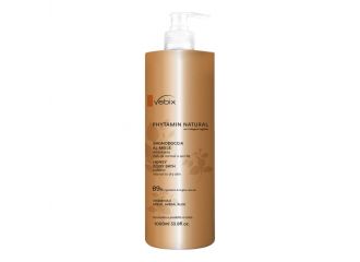 Vebix phytamin bagnodoccia al miele 1000 ml