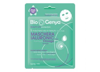 Biogenya maschera mono ialuronico + phytoage