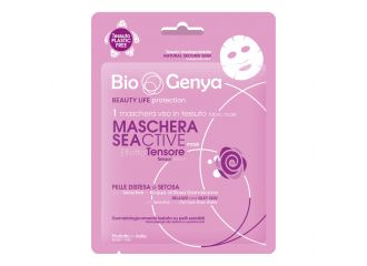 Biogenya maschera mono seactive tensore