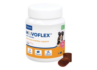 Movoflex l 30 compresse masticabili