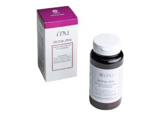 Mito mu 90 compresse