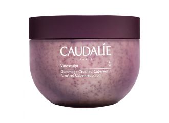 Vinosculpt gommage crushed cabernet 250 g