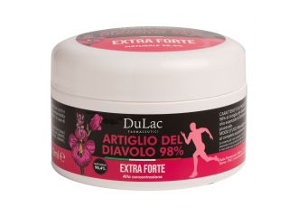 Dulac artiglio del diavolo 98% 300 ml