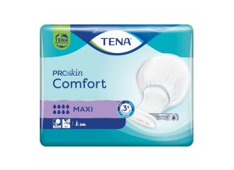 Pannolone tena comfort maxi sagomato 34 pezzi