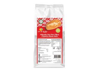 Mix oro pan base mais 1 kg