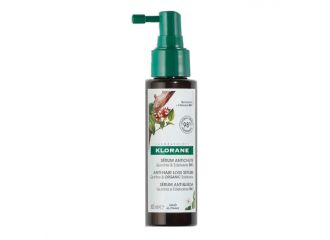Klorane siero contro caduta 100 ml