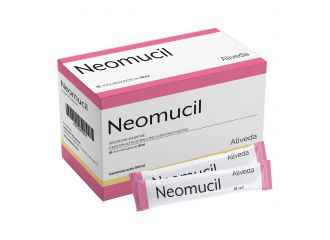 Neomucil 10 stick da 10 ml