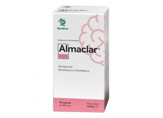 Almaclar 30 compresse