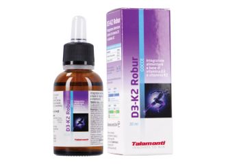 D3 k2 robur 30 ml