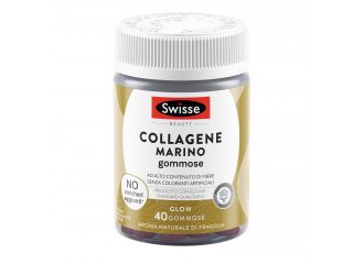 Swisse collagene marino 40 pastiglie gommose