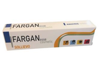 Farganesse sollievo 50 ml