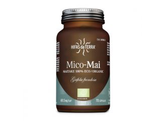 Mico mai 70 capsule