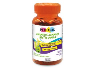 Pediakid biotic junior 60 orsetti gommosi
