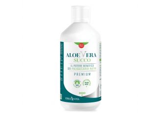 Aloe vera succo premium 1000 ml