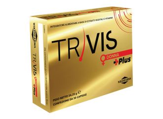 Trivis donna plus 30 capsule