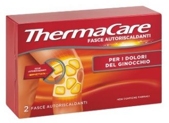 Thermacare knee 8hr 2ct it