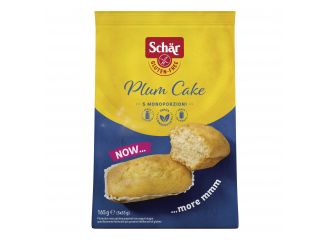 Schar plum cake 165 g