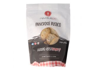 Pancrosti' rustico 130 g