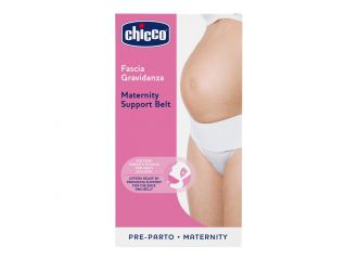 Chicco fascia gravidanza large