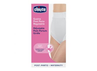 Chicco guaina post parto regolabile taglia 5