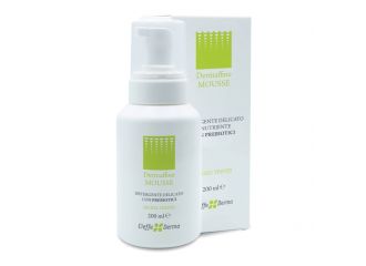Dermaffine mousse 200 ml