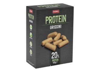Farmo protein grissini 20% 150 g