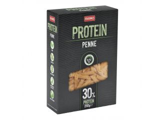 Farmo protein penne 30% 250 g