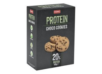 Farmo protein choko cookies 20% 150 g