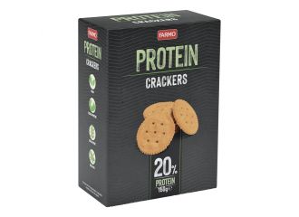 Farmo protein crackers 20% 150 g