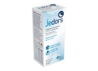 Jedors gocce 30 ml