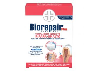 Biorepair trattamento intensivo ripara smalto 50 ml