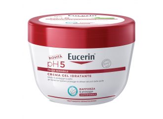 Eucerin ph5 crema gel idratante 350 ml