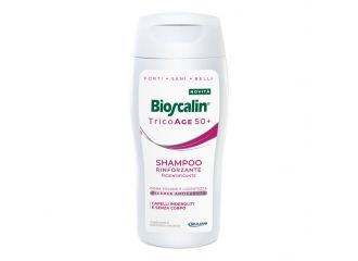 Bioscalin tricoage shampoo 200 ml taglio prezzo