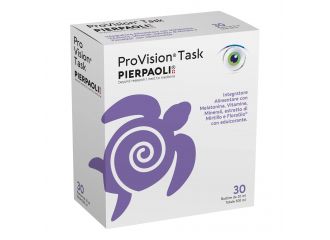 Provision task 30 bustine da 10 ml