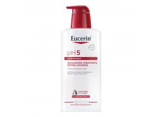 Eucerin ph5 emulsione corpo extra leggera 400 ml promo