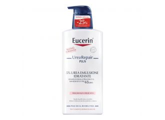 Eucerin urea 5% profumo lotion 400 ml promo