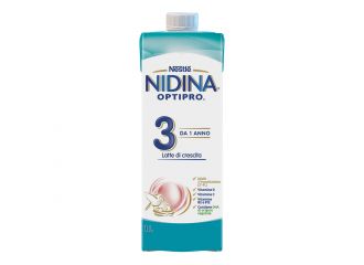 Nidina optipro 3 liquido 1 litro