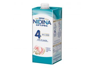 Nidina optipro 4 liquido 1 litro